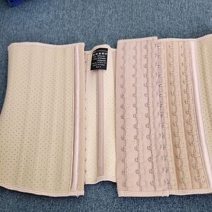 Corset, Rubber, Nrw Condition, Not Worn